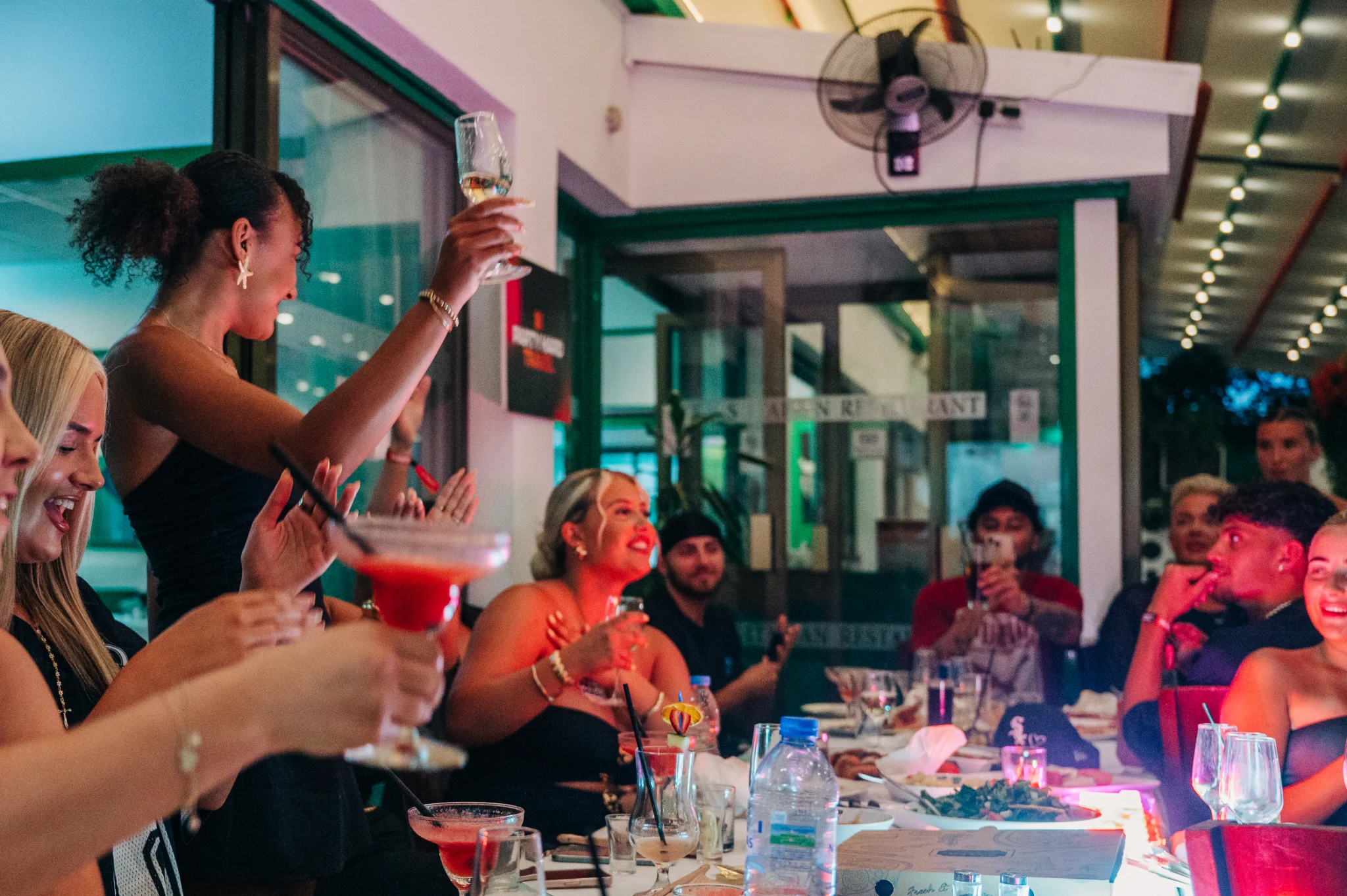 Ayia Napa opening trip 2025