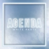 Agenda White Party