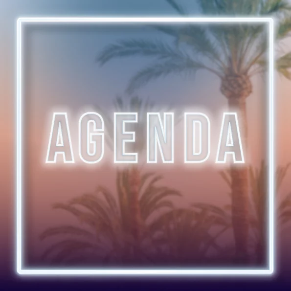 Agenda Malia