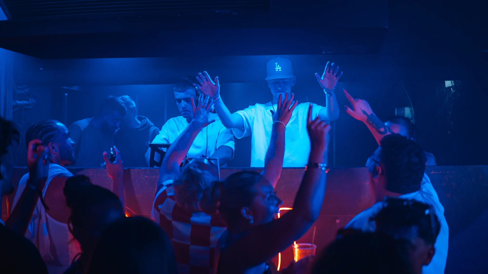 Ayia Napa opening trip 2025