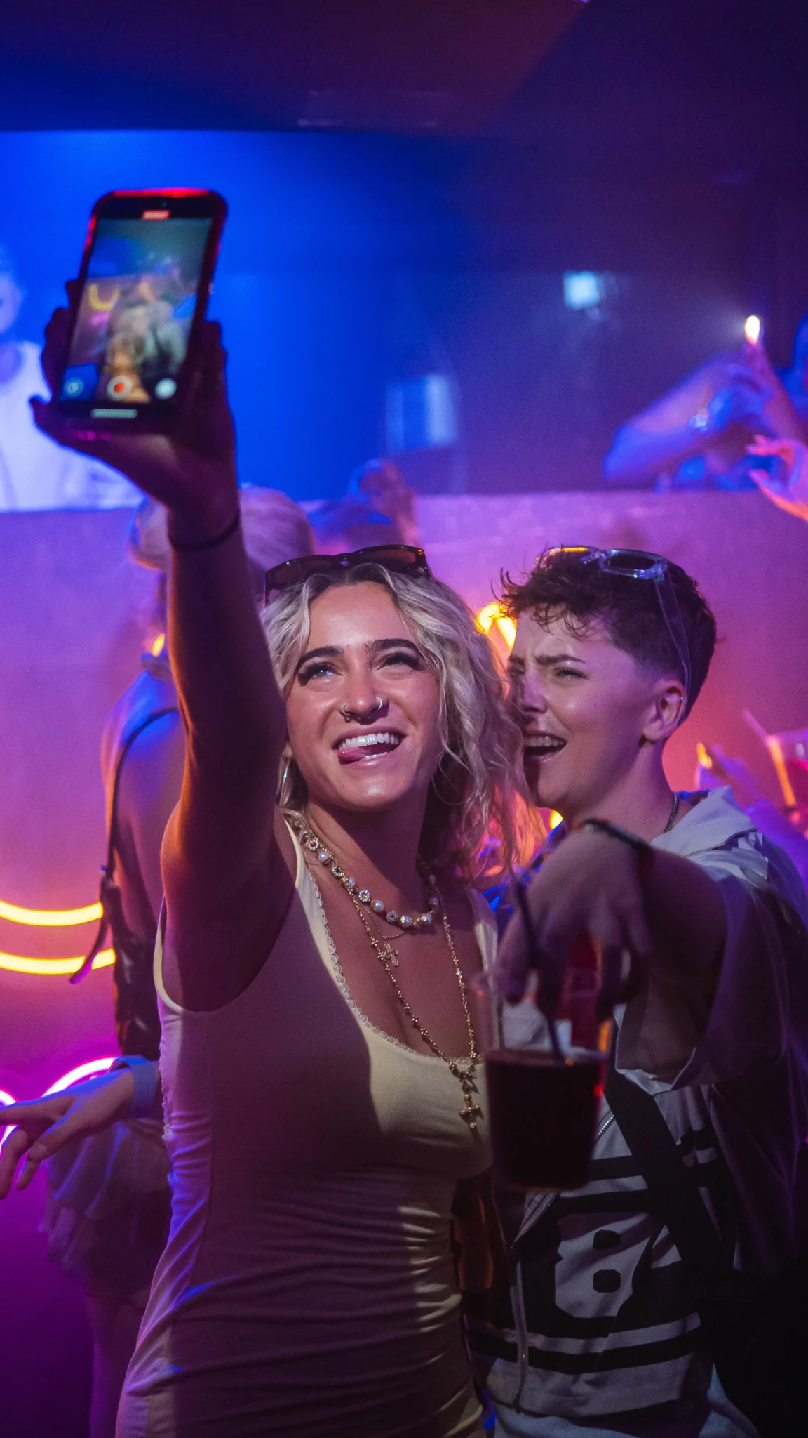 Ayia Napa opening trip 2025