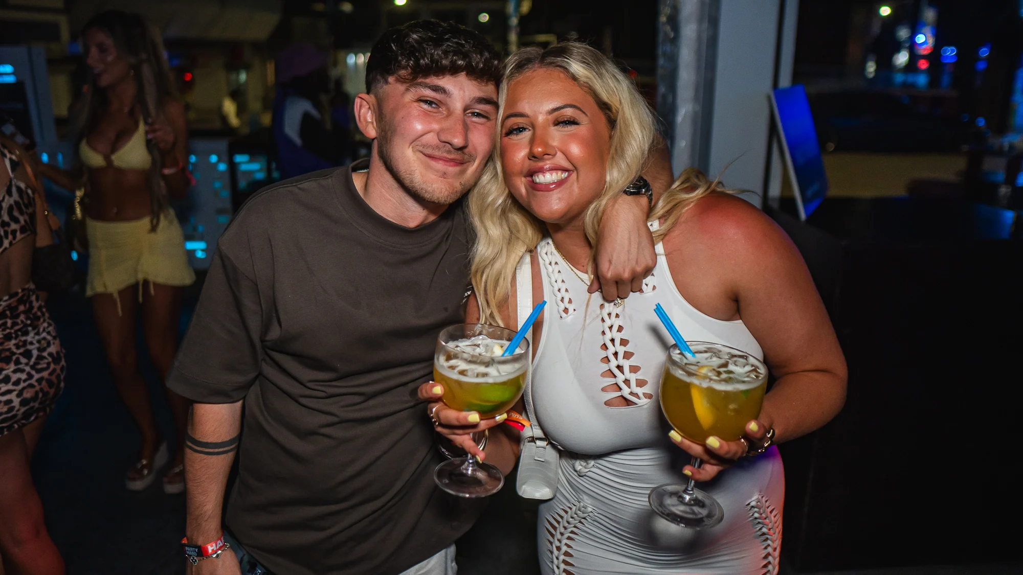 Ayia Napa opening trip 2025