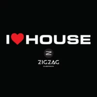 I Love House Malia Logo