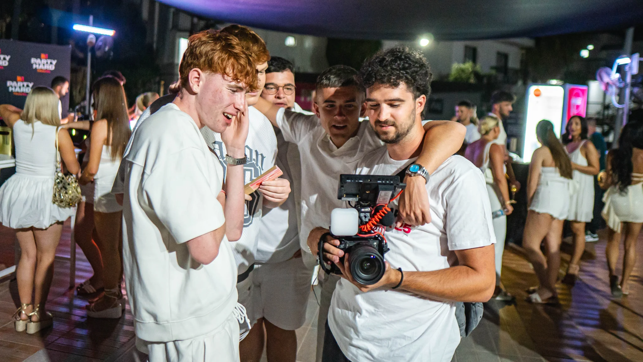 Ayia Napa opening trip 2025