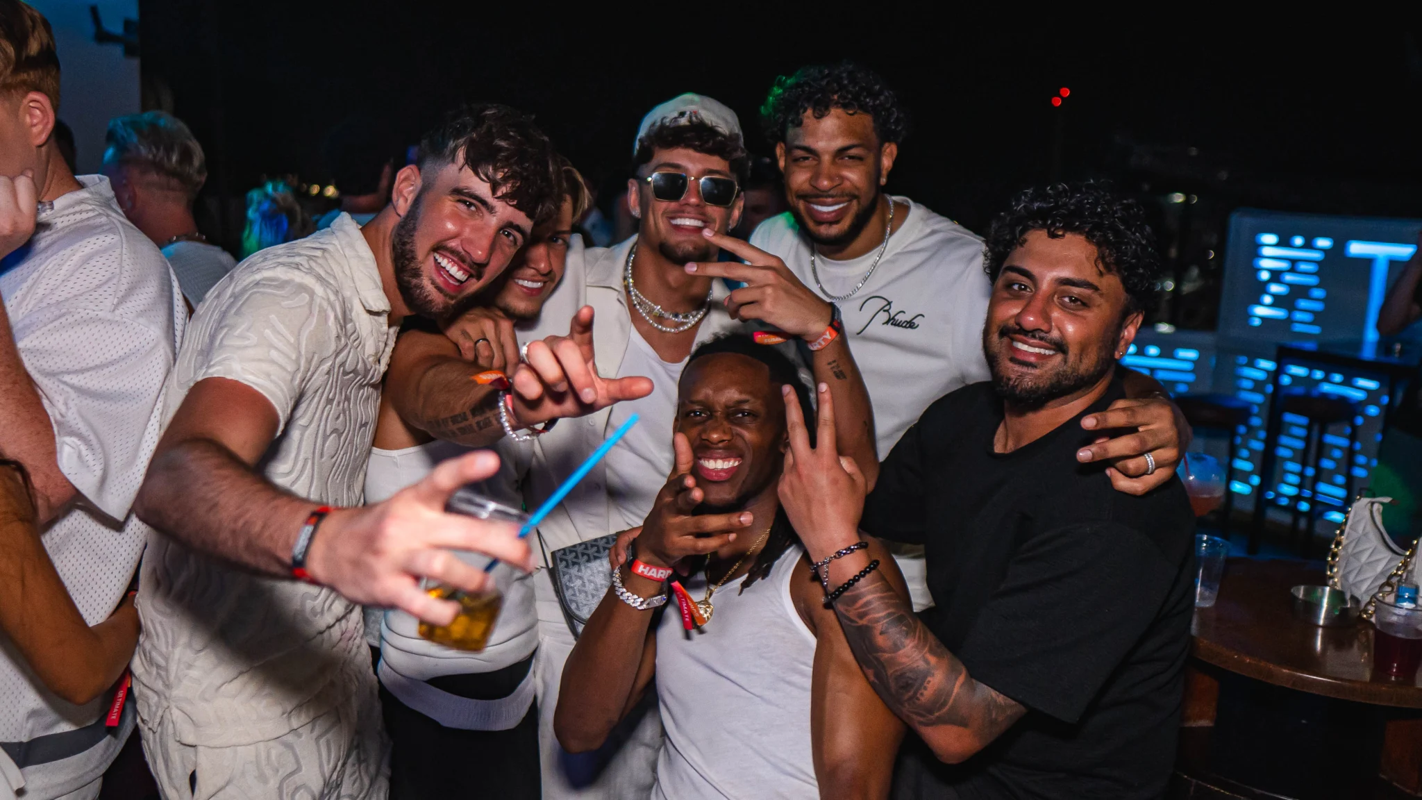 Ayia Napa opening trip 2025