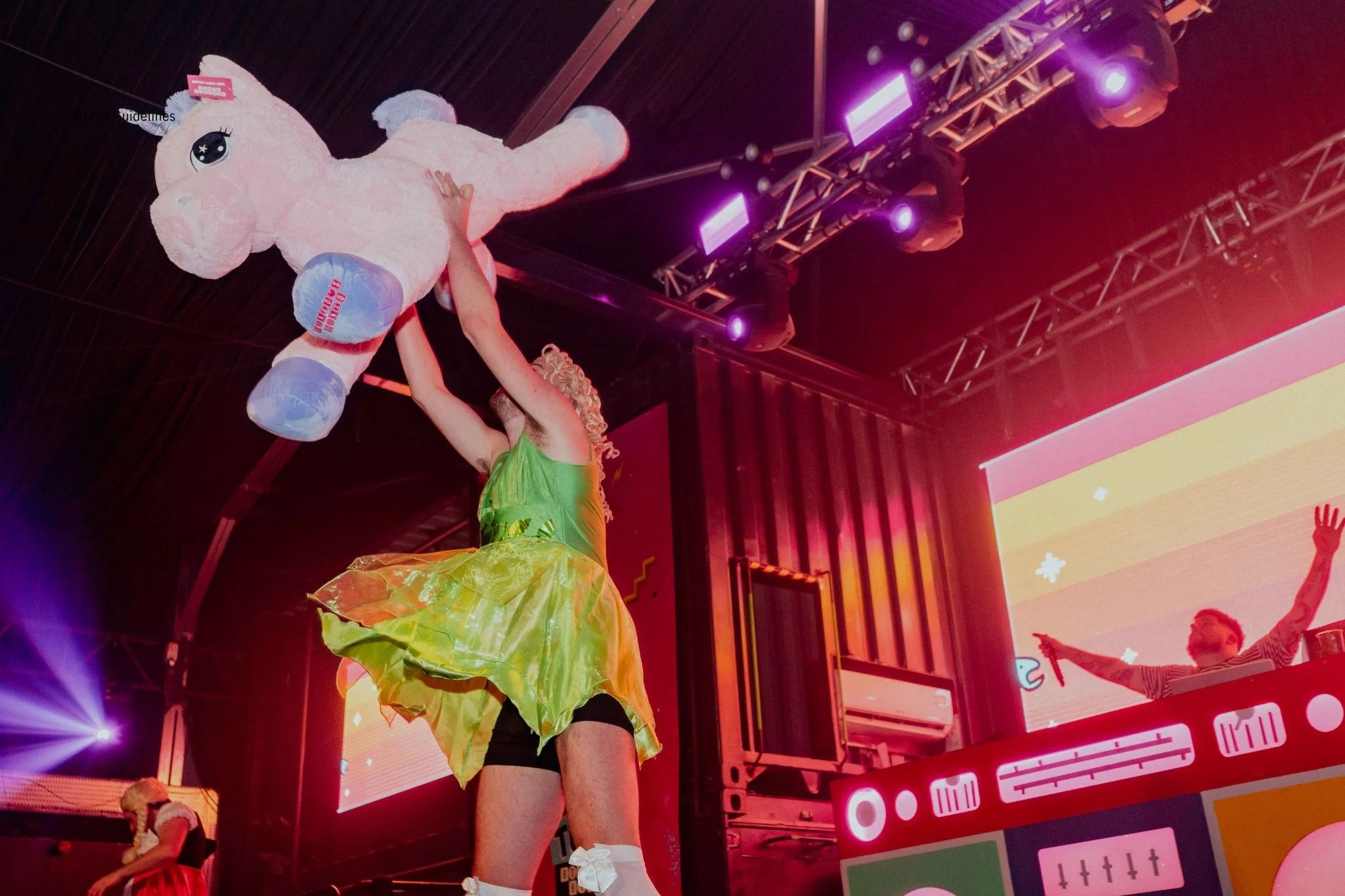 Bongos Bingo Albufeira