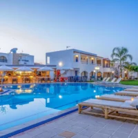 Maria Rousse Hotel Malia