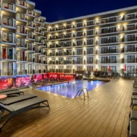 Hotel Vibra District Ibiza