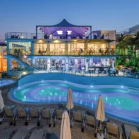 Tasia Maris Oasis Hotel Ayia Napa