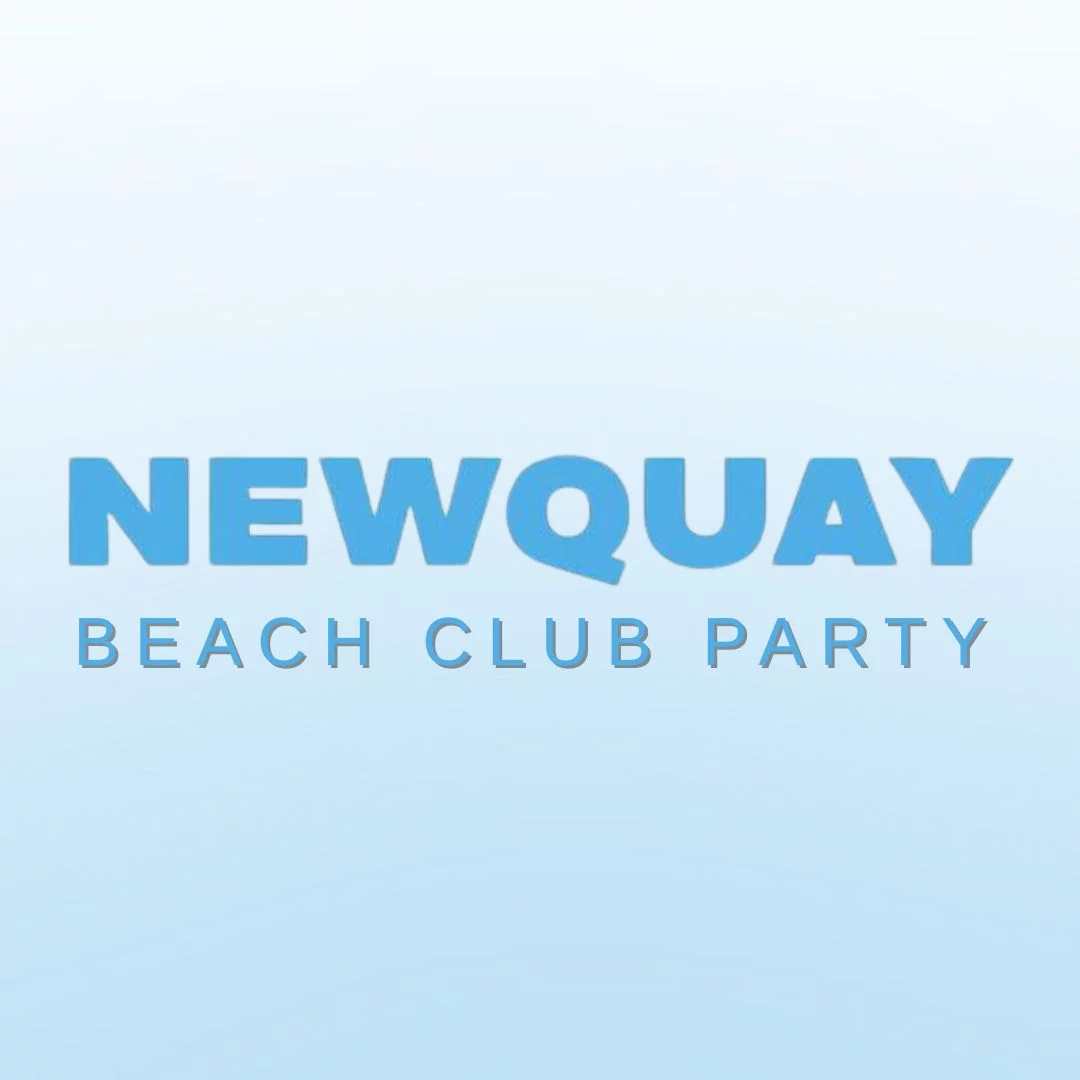 Newquay Beach Club Party Kavos