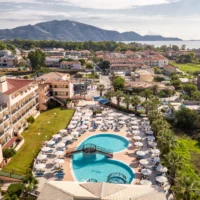 Alexander the Great Hotel Zante