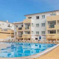 Smy Santa Eulalia Albufeira number two hotel