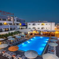 Christabelle Complex Hotel Apartments Ayia Napa