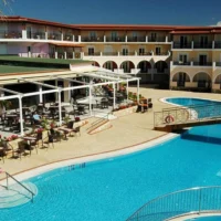 Majestic Spa Hotel Zante