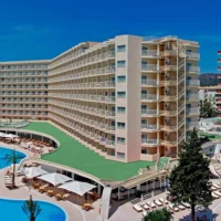 Sol Guadalupe Hotel Magaluf