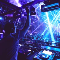 You and Me Amnesia Josh Baker event